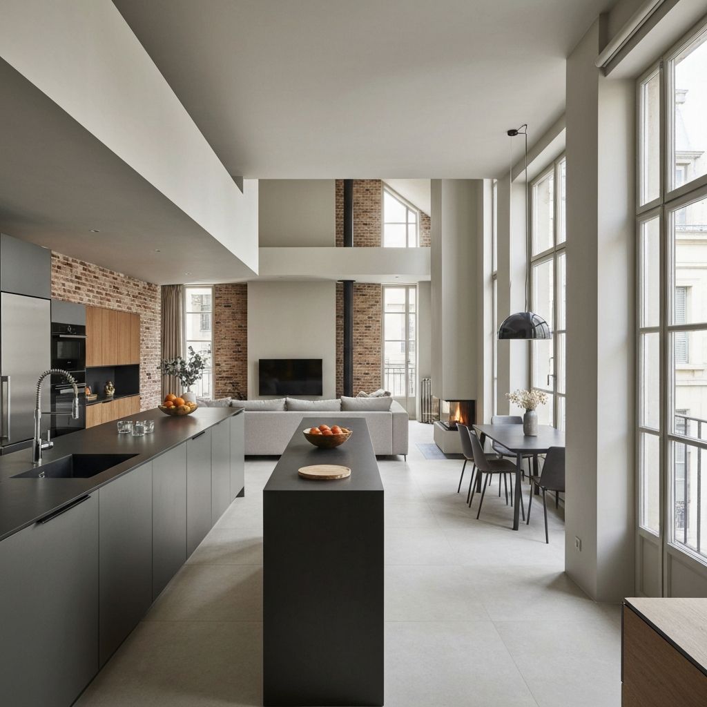 Expertise Bureaux & Locaux Commerciaux