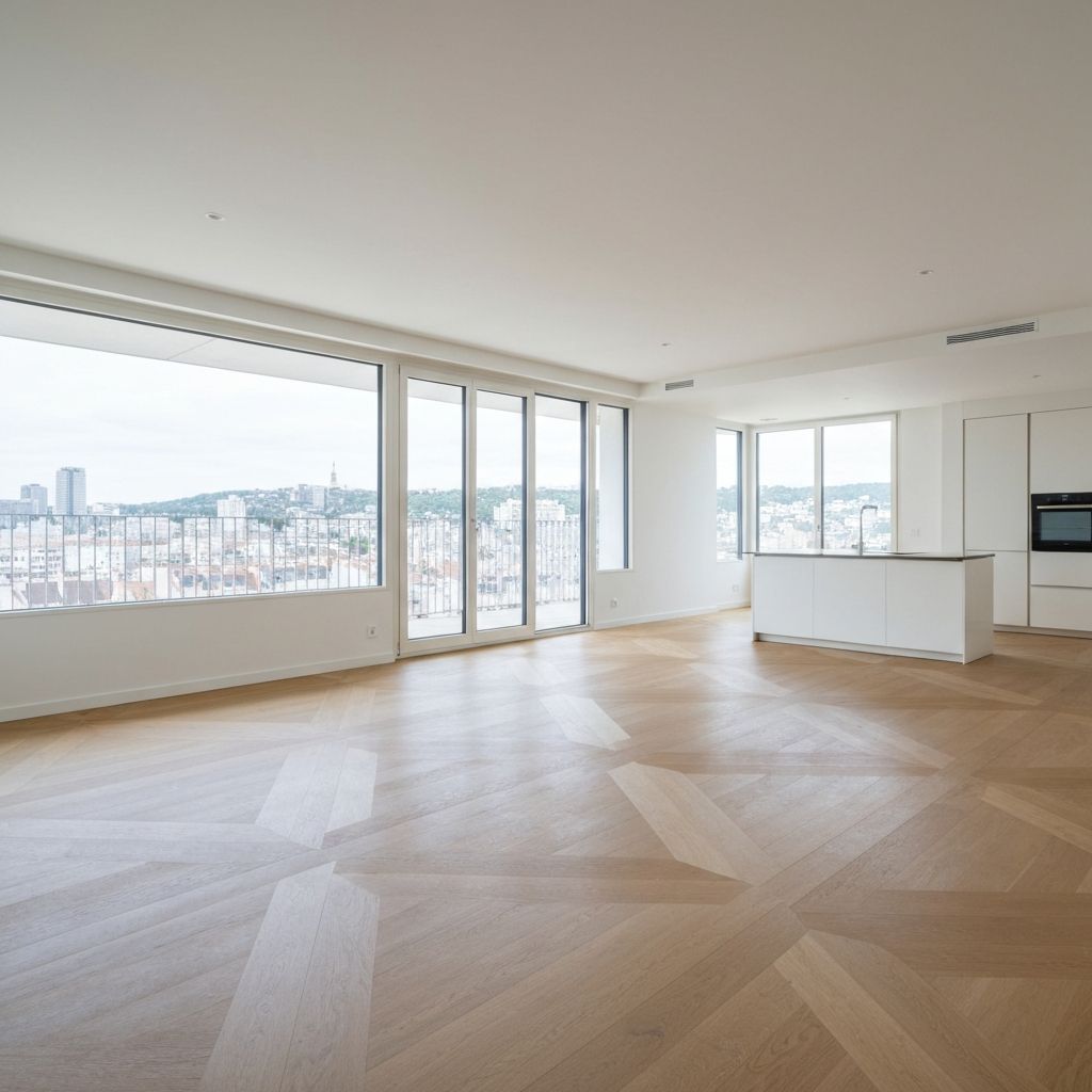 Expertise Projets Neufs